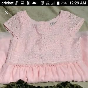 Dress and skirt bundle